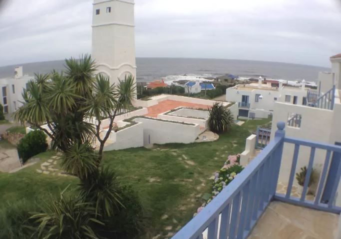 Departamento EN ALQUILER TEMPORARIO
