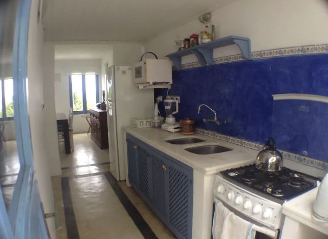 Departamento EN ALQUILER TEMPORARIO