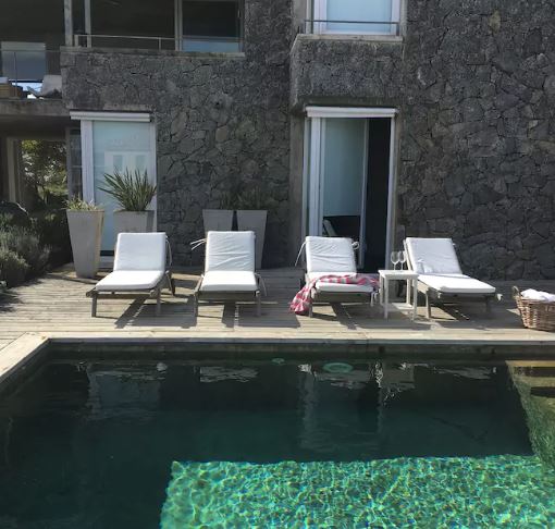 Casa EN ALQUILER TEMPORARIO