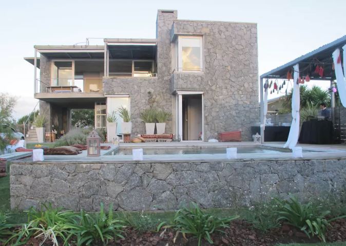 Casa EN ALQUILER TEMPORARIO
