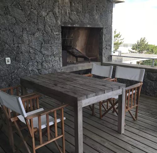 Casa EN ALQUILER TEMPORARIO