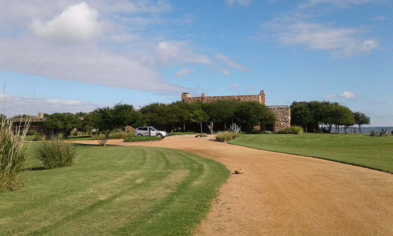 Quinta EN ALQUILER TEMPORARIO