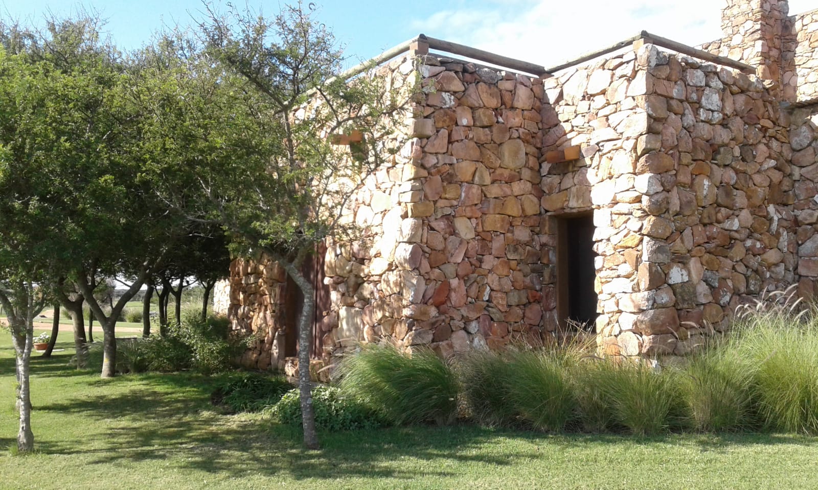 Quinta EN ALQUILER TEMPORARIO
