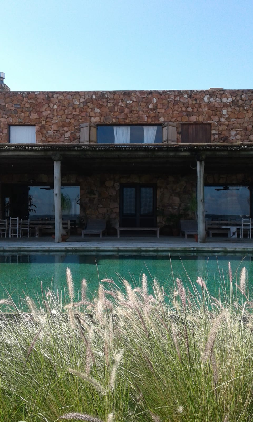 Quinta EN ALQUILER TEMPORARIO