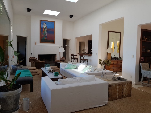Quinta EN ALQUILER TEMPORARIO