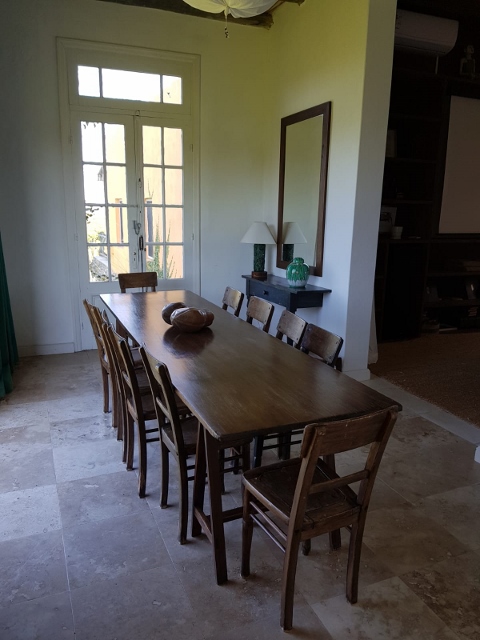 Quinta EN ALQUILER TEMPORARIO