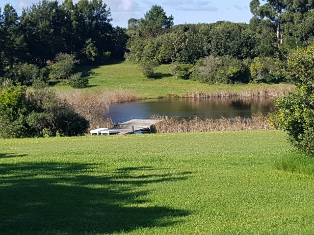 Quinta EN ALQUILER TEMPORARIO
