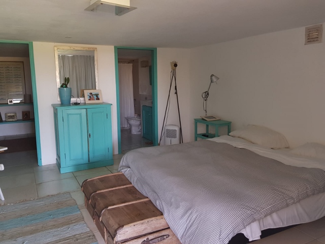 Quinta EN ALQUILER TEMPORARIO