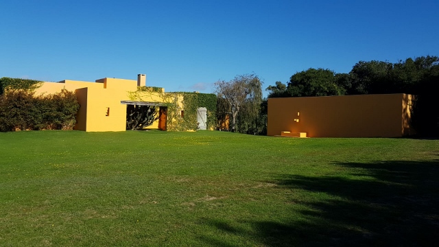 Quinta EN ALQUILER TEMPORARIO