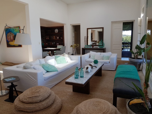 Quinta EN ALQUILER TEMPORARIO