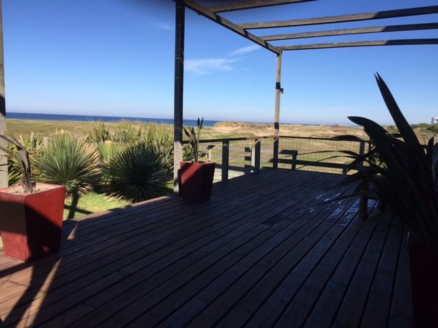 Casa EN ALQUILER TEMPORARIO
