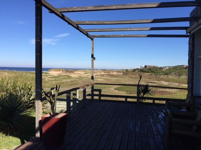 Casa EN ALQUILER TEMPORARIO