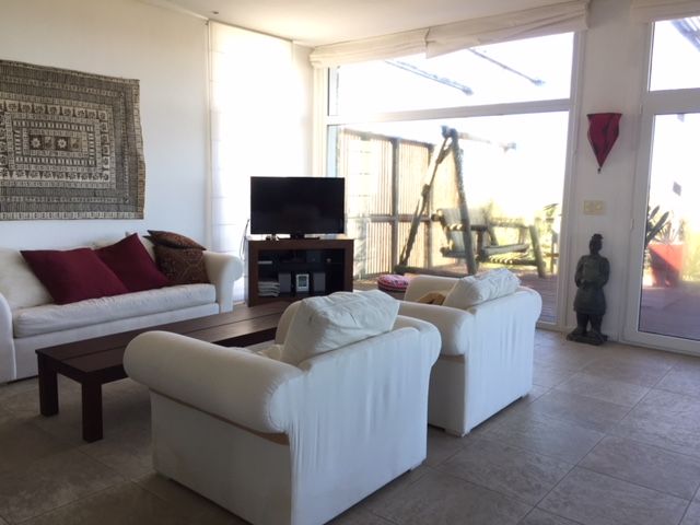 Casa EN ALQUILER TEMPORARIO