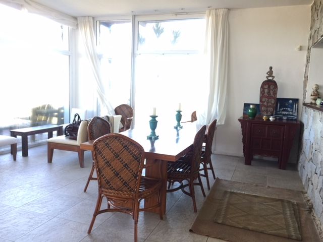 Casa EN ALQUILER TEMPORARIO