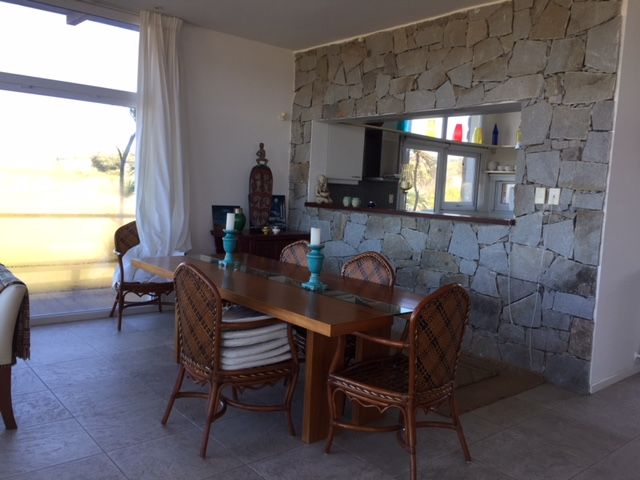Casa EN ALQUILER TEMPORARIO