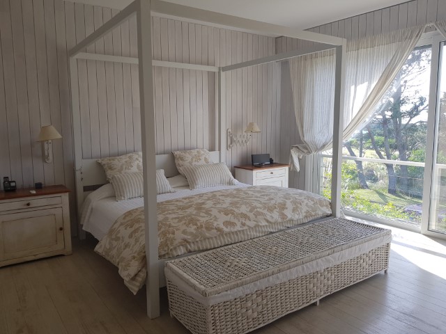 Casa EN ALQUILER TEMPORARIO