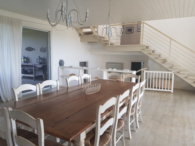 Casa EN ALQUILER TEMPORARIO