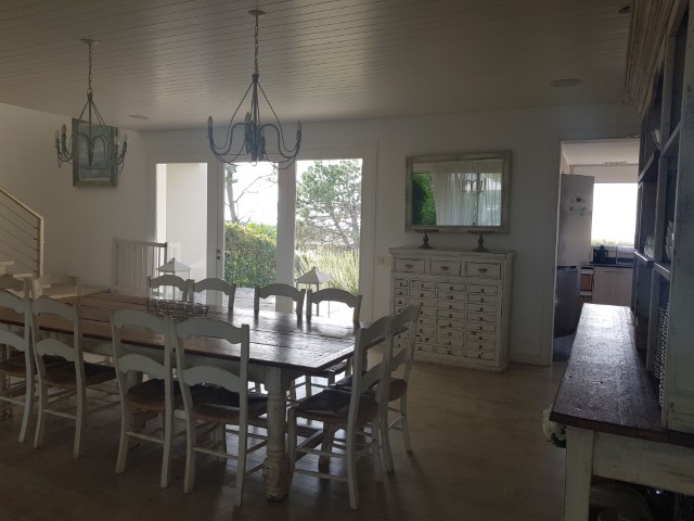 Casa EN ALQUILER TEMPORARIO
