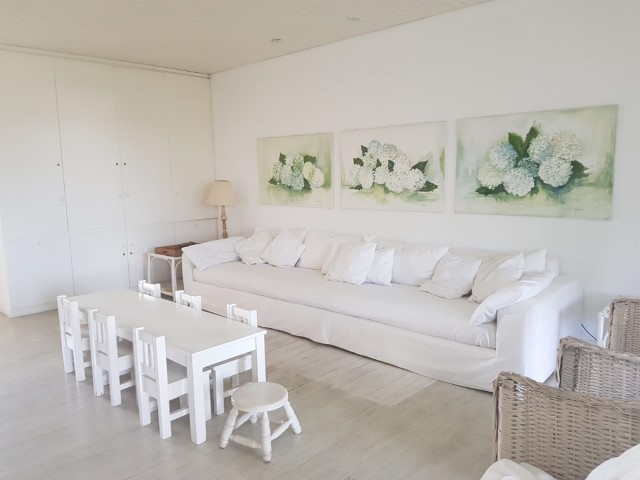 Casa EN ALQUILER TEMPORARIO