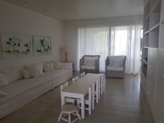 Casa EN ALQUILER TEMPORARIO