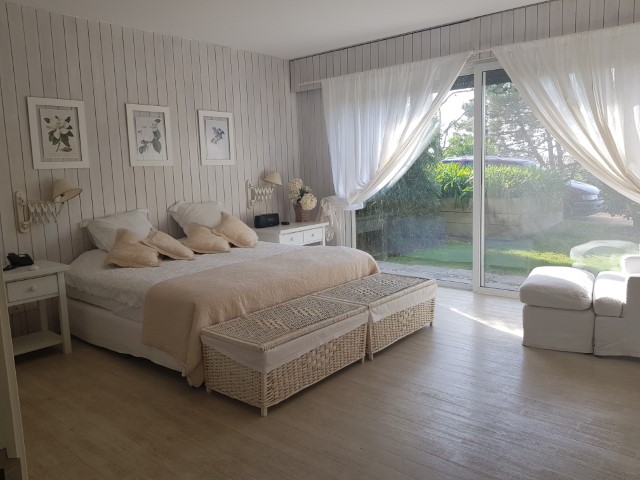 Casa EN ALQUILER TEMPORARIO