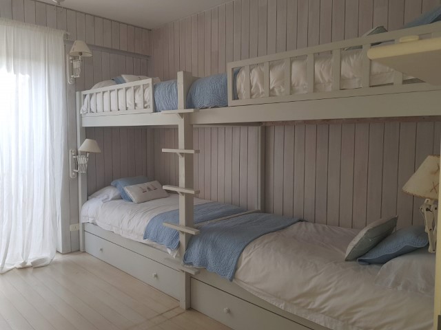 Casa EN ALQUILER TEMPORARIO