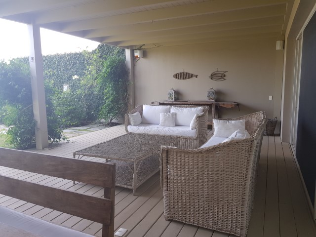 Casa EN ALQUILER TEMPORARIO