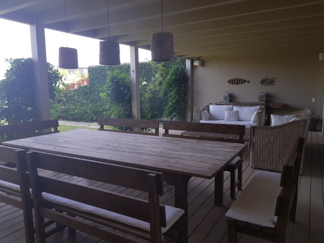 Casa EN ALQUILER TEMPORARIO