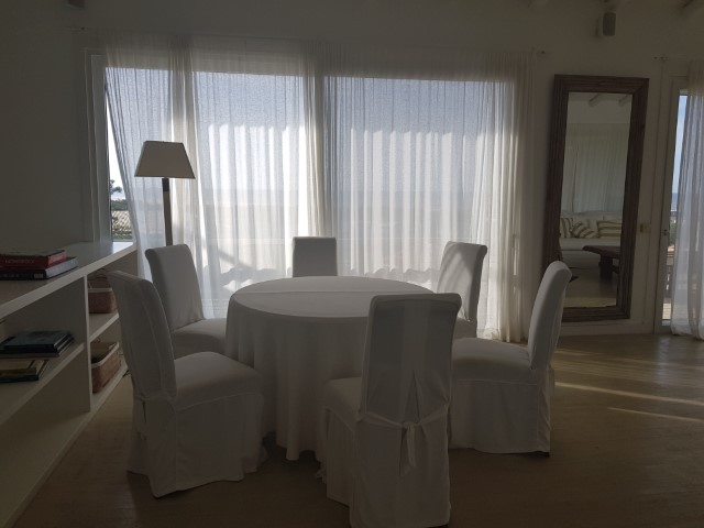 Casa EN ALQUILER TEMPORARIO