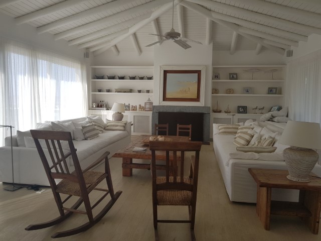 Casa EN ALQUILER TEMPORARIO