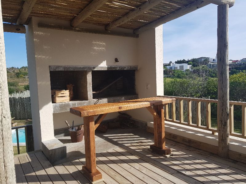 Casa EN ALQUILER TEMPORARIO