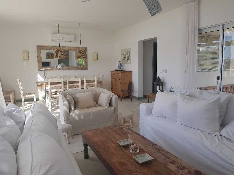 Casa EN ALQUILER TEMPORARIO