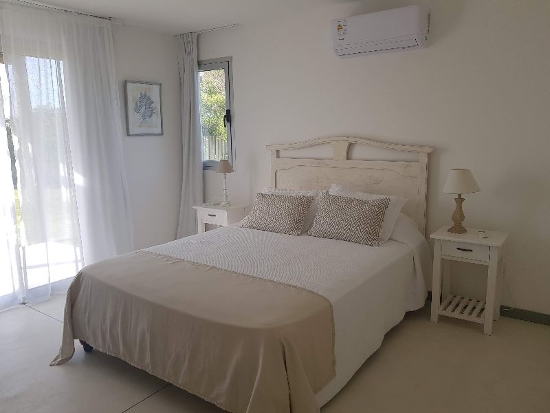 Casa EN ALQUILER TEMPORARIO