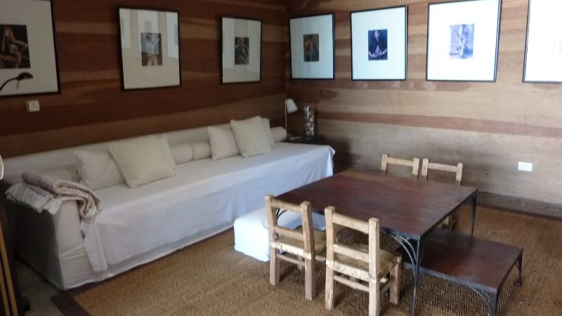 Casa EN ALQUILER TEMPORARIO
