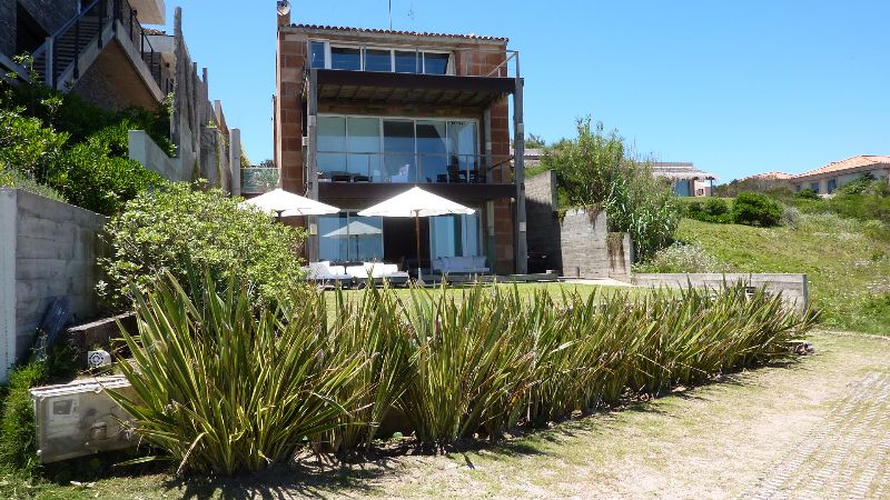 Casa EN ALQUILER TEMPORARIO
