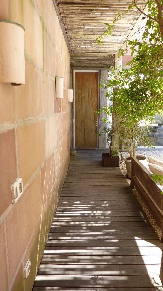 Casa EN ALQUILER TEMPORARIO