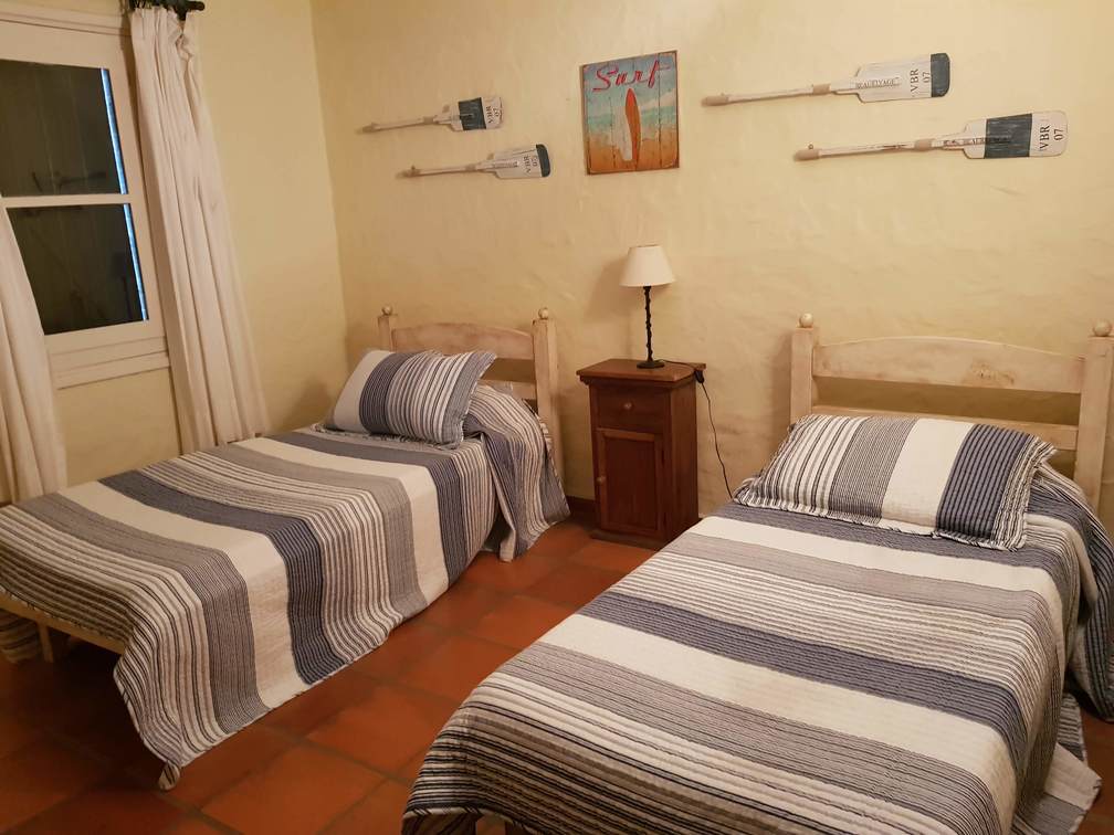 Casa EN ALQUILER TEMPORARIO