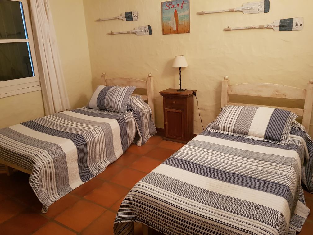 Casa EN ALQUILER TEMPORARIO