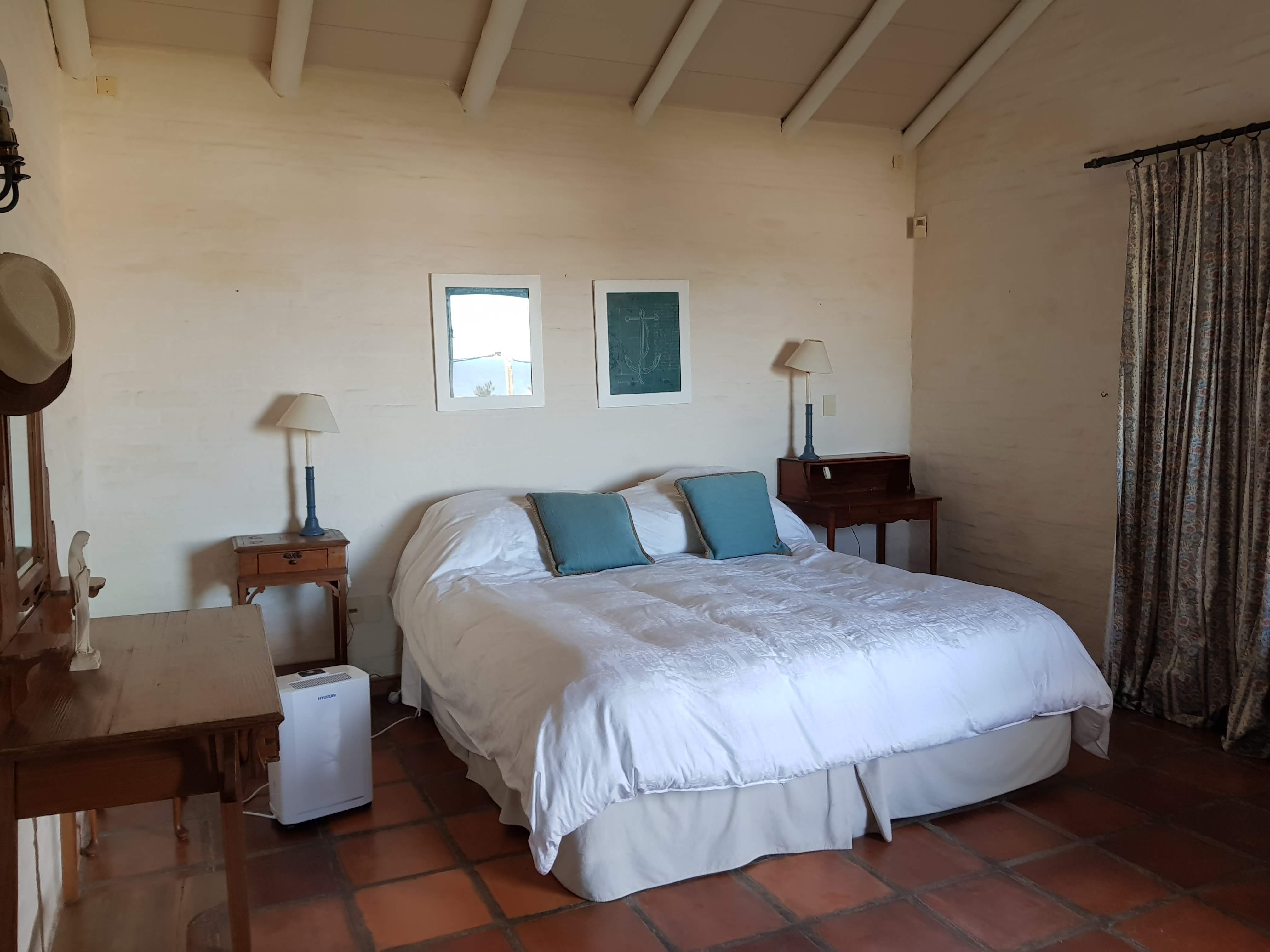 Casa EN ALQUILER TEMPORARIO