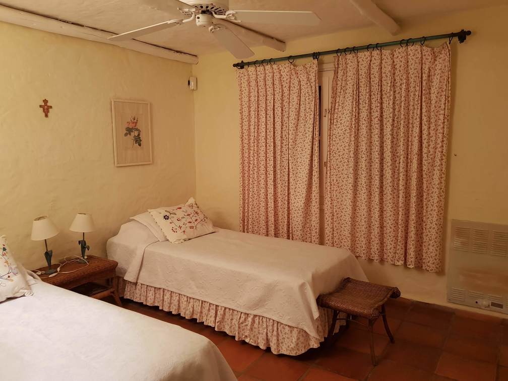 Casa EN ALQUILER TEMPORARIO