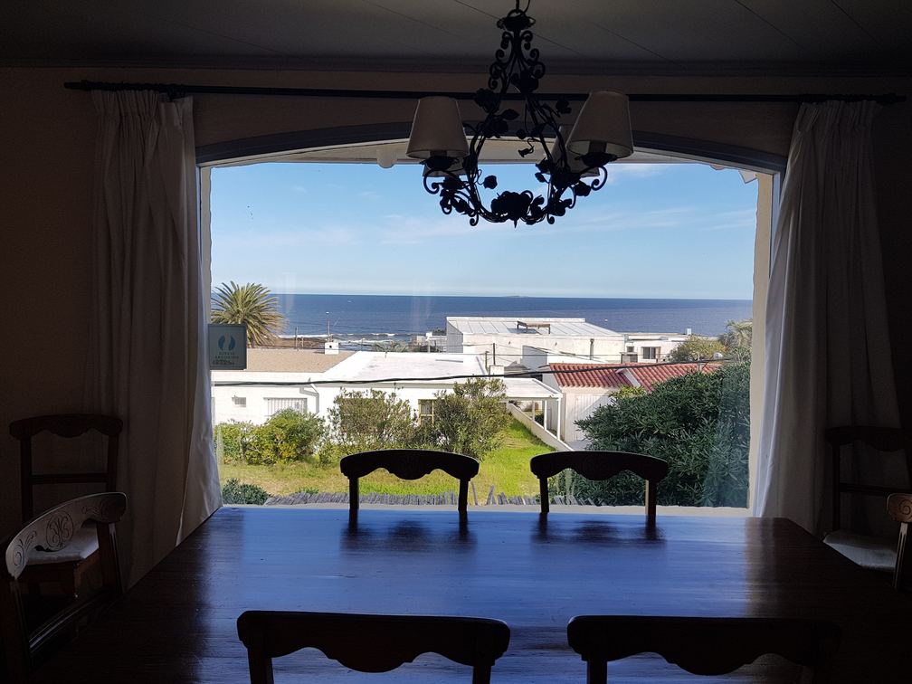 Casa EN ALQUILER TEMPORARIO