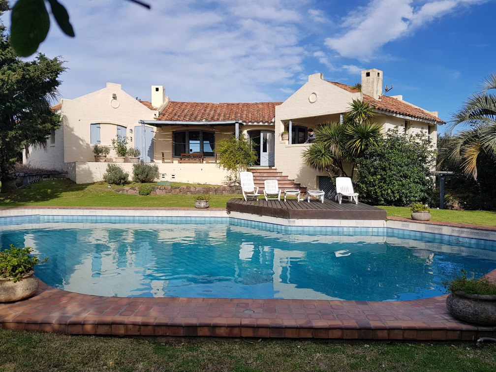 Casa EN ALQUILER TEMPORARIO