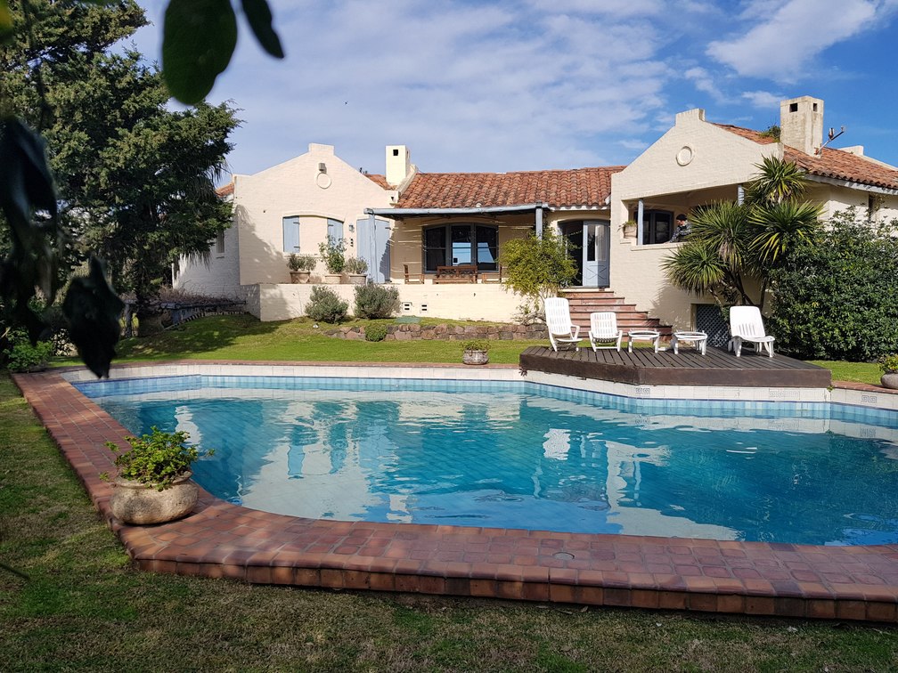 Casa EN ALQUILER TEMPORARIO
