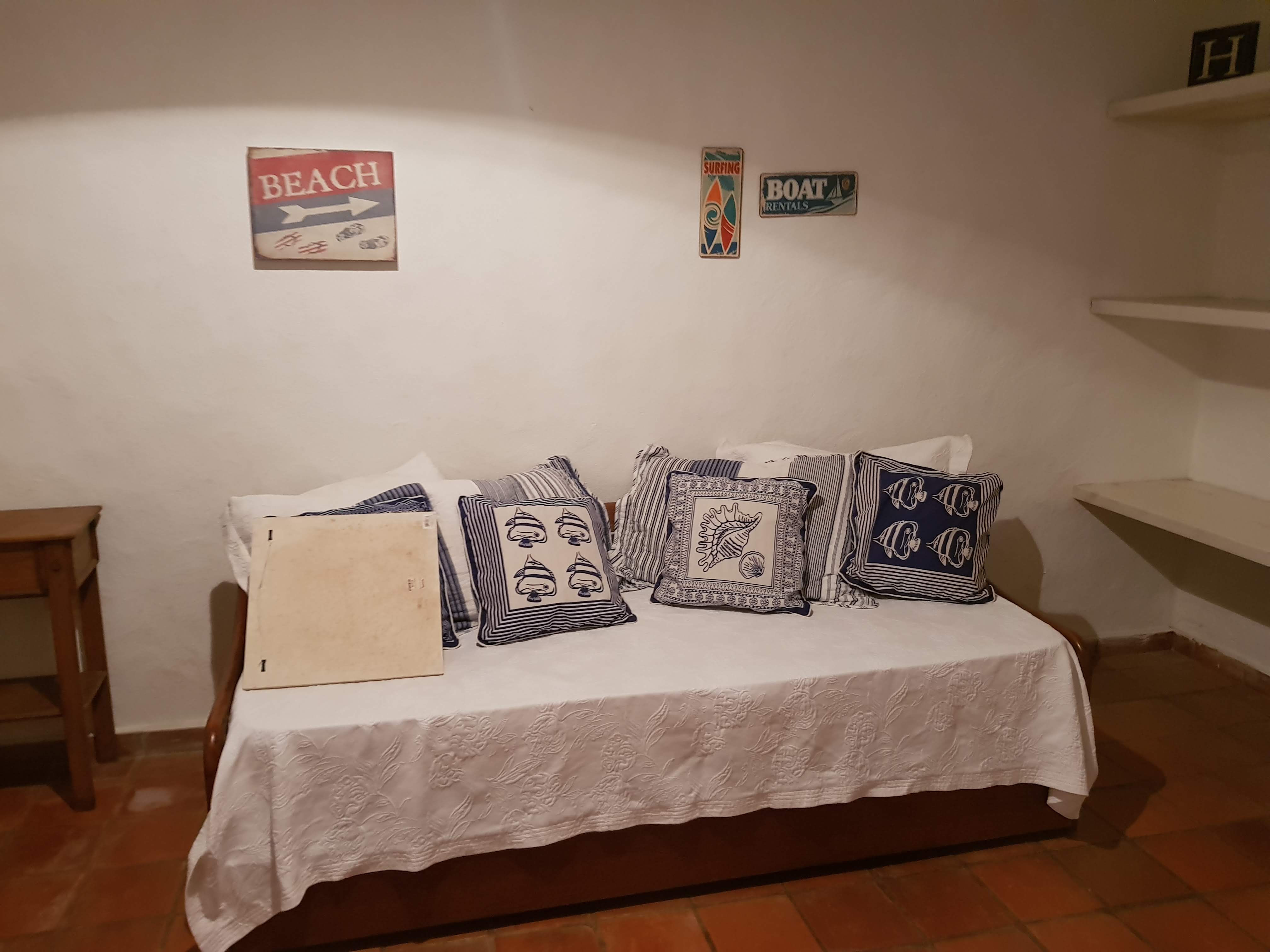 Casa EN ALQUILER TEMPORARIO
