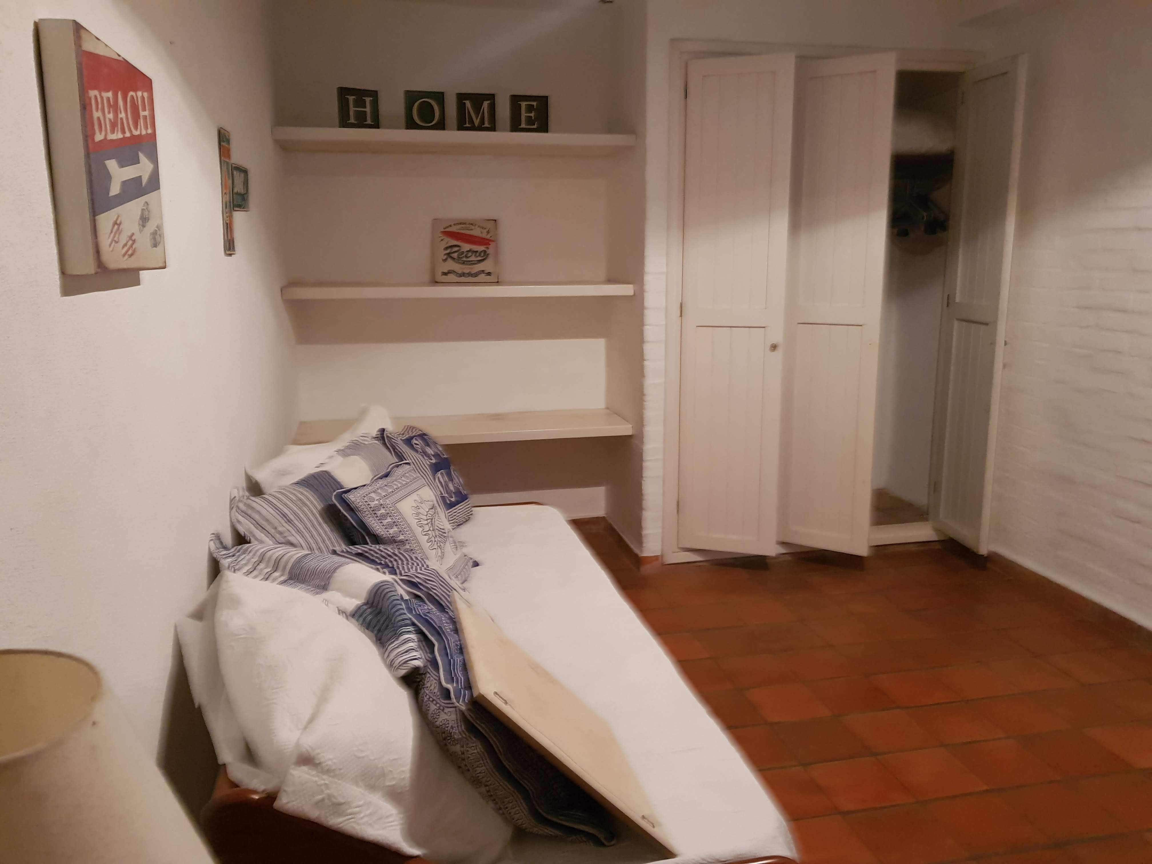 Casa EN ALQUILER TEMPORARIO