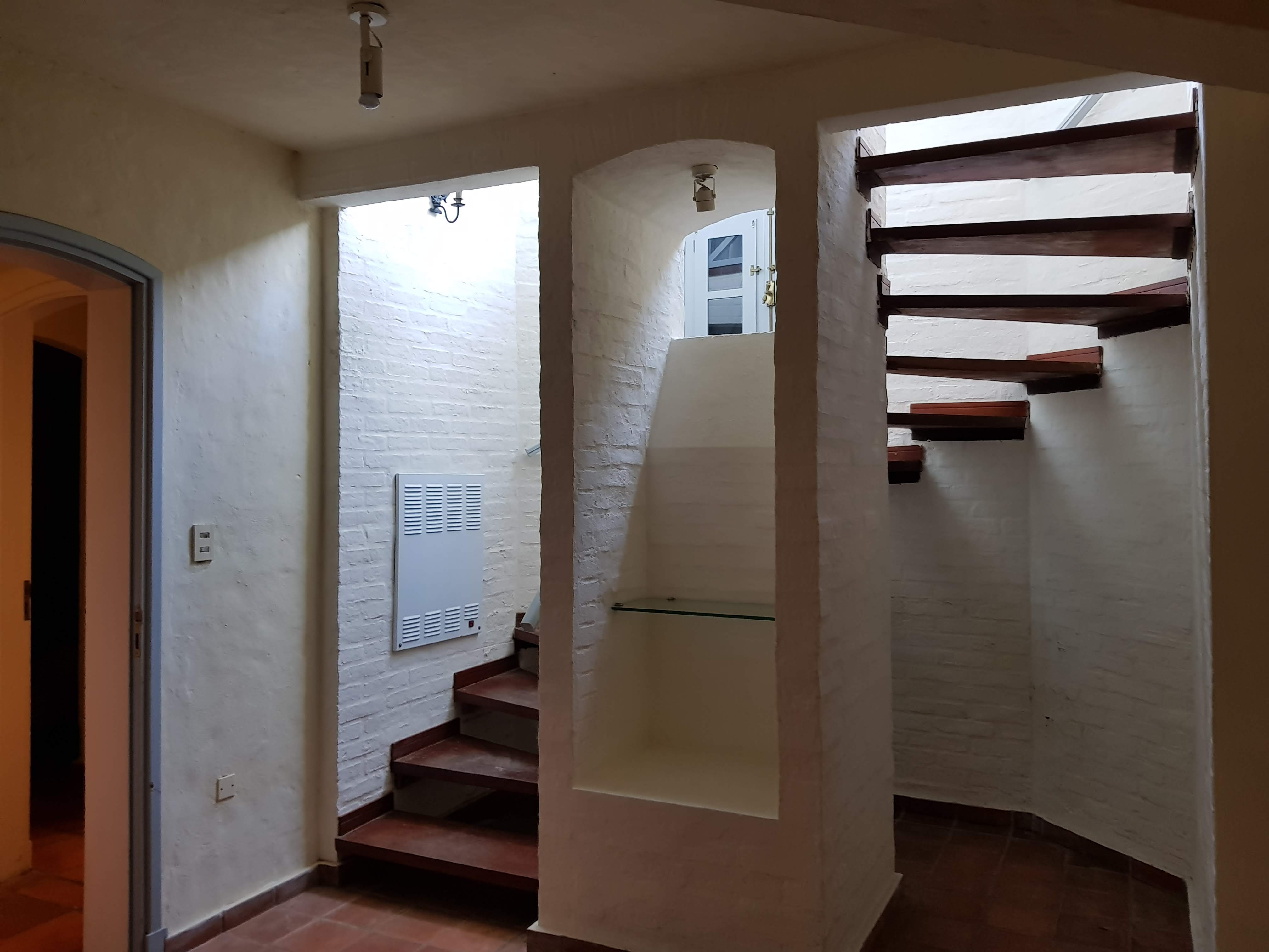 Casa EN ALQUILER TEMPORARIO