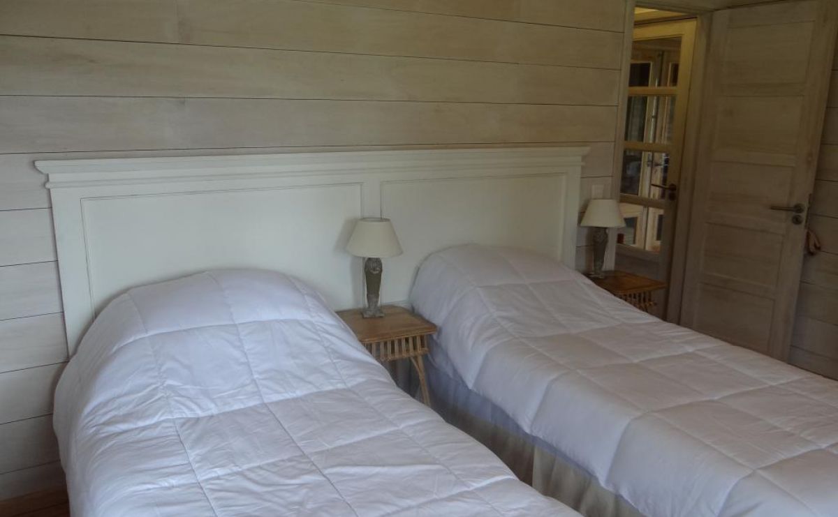 Quinta EN ALQUILER TEMPORARIO