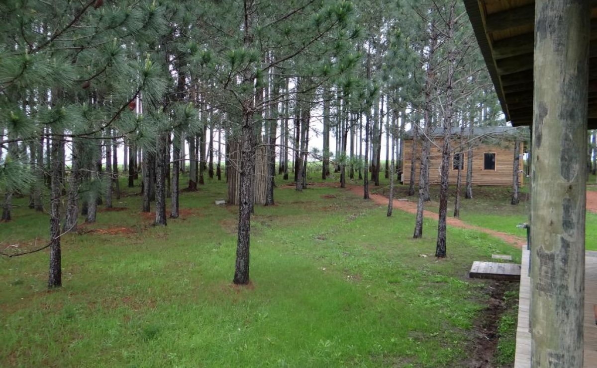 Quinta EN ALQUILER TEMPORARIO