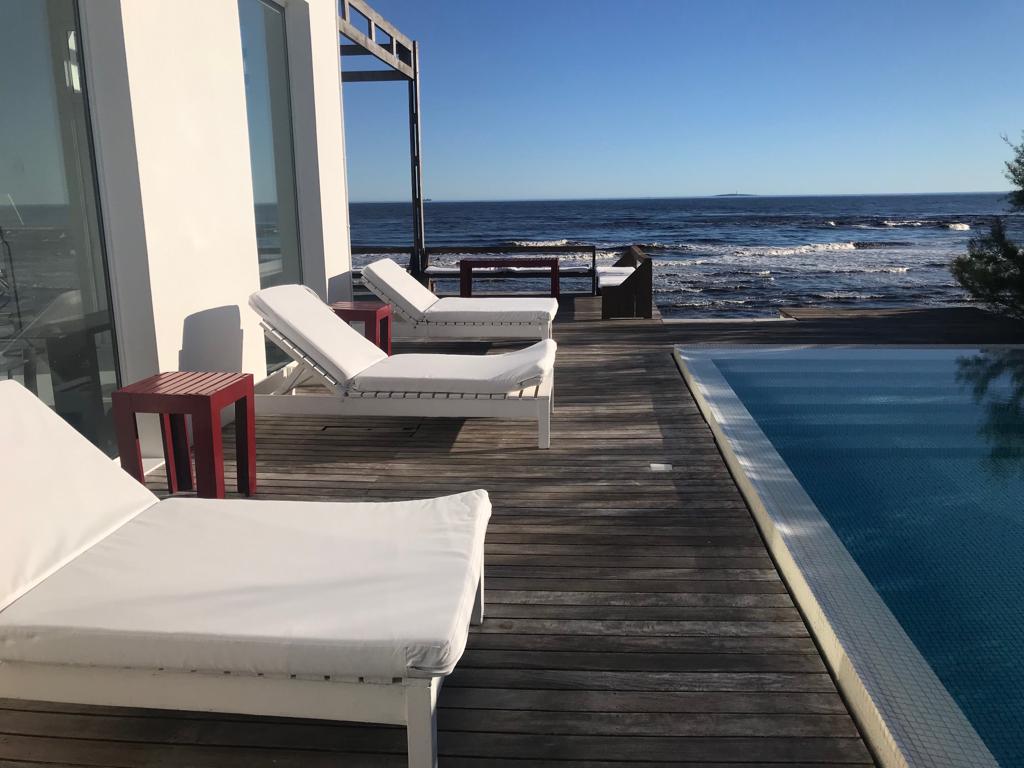 Casa EN VENTA Y ALQUILER