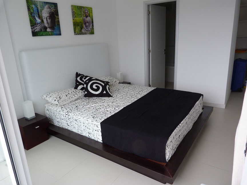 Departamento EN ALQUILER TEMPORARIO